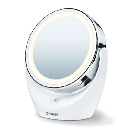 Beurer BS-49 Espejo Cosmético con Luz LED Beurer BS-49 Espejo Cosmético con Luz LED